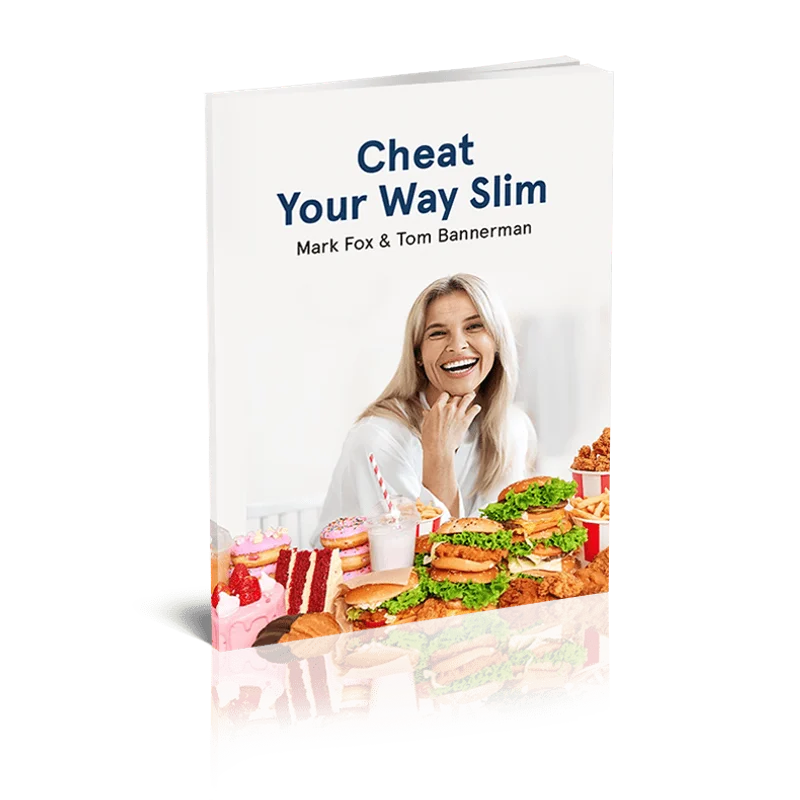 Aquaburn Weight Management Support — Free Bonus #3